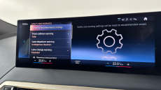 BMW iX 240kW xDrive40 M Sport 76.6kWh 5dr Auto Electric Estate